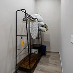 La Casa Di Bianca - Modern Near Plebiscito 4* Νάπολη