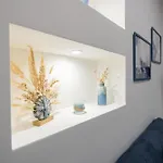 Πανσιόν La Casa Di Bianca - Modern Near Plebiscito Νάπολη