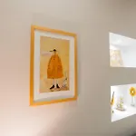 La Casa Di Bianca - Modern Near Plebiscito 4* Νάπολη