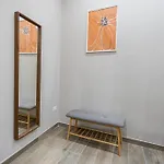 La Casa Di Bianca - Modern Near Plebiscito Νάπολη