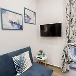 La Casa Di Bianca - Modern Near Plebiscito