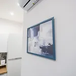 La Casa Di Bianca - Modern Near Plebiscito 4* Νάπολη