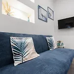 Πανσιόν La Casa Di Bianca - Modern Near Plebiscito