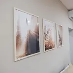La Casa Di Bianca - Modern Near Plebiscito Πανσιόν Νάπολη