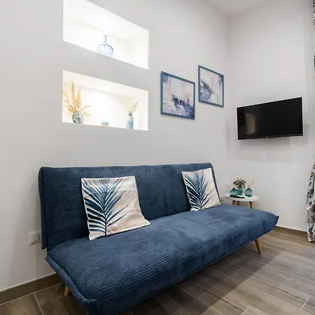 La Casa Di Bianca - Modern Near Plebiscito 게스트하우스