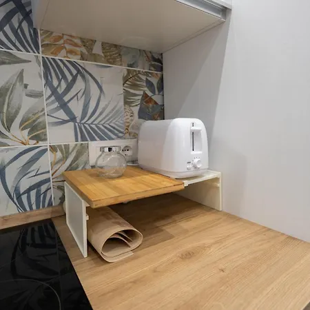 게스트하우스 La Casa Di Bianca - Modern Near Plebiscito