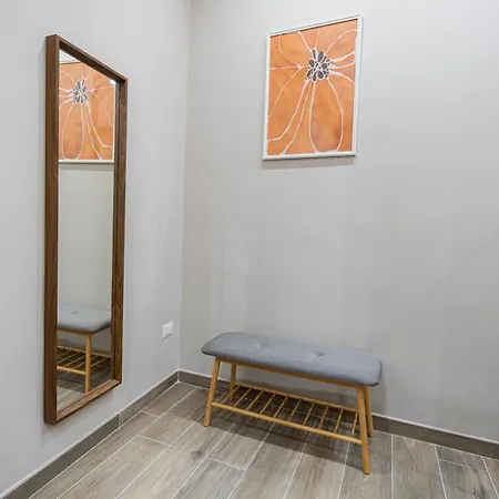 La Casa Di Bianca - Modern Near Plebiscito Nápoles