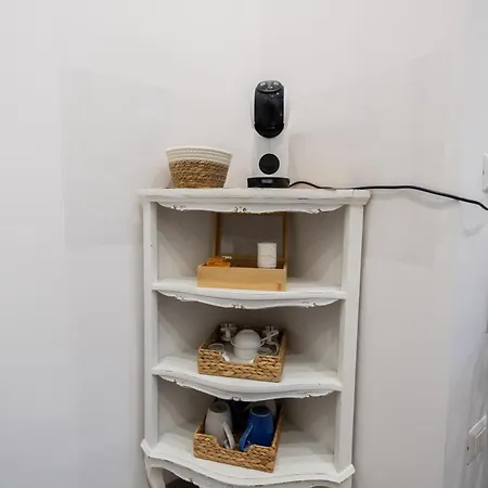 게스트하우스 La Casa Di Bianca - Modern Near Plebiscito 4*