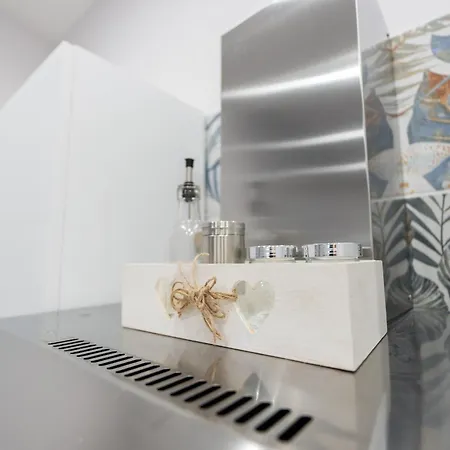 La Casa Di Bianca - Modern Near Plebiscito 4*