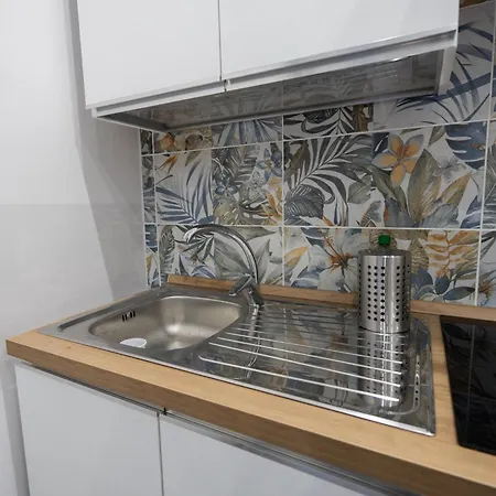 La Casa Di Bianca - Modern Near Plebiscito 4* Nápoles