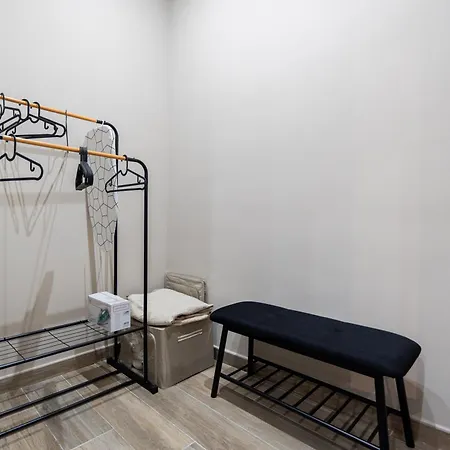 La Casa Di Bianca - Modern Near Plebiscito 4*