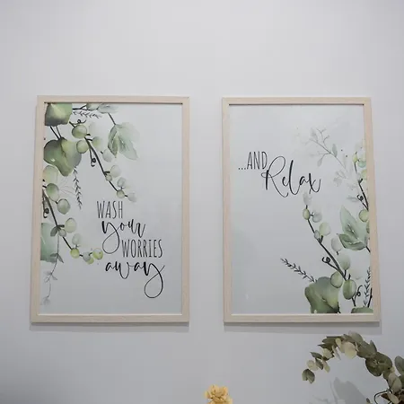 게스트하우스 La Casa Di Bianca - Modern Near Plebiscito 4*