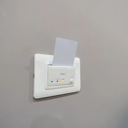 게스트하우스 La Casa Di Bianca - Modern Near Plebiscito 나폴리