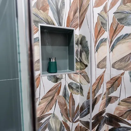 Pensión La Casa Di Bianca - Modern Near Plebiscito 4*