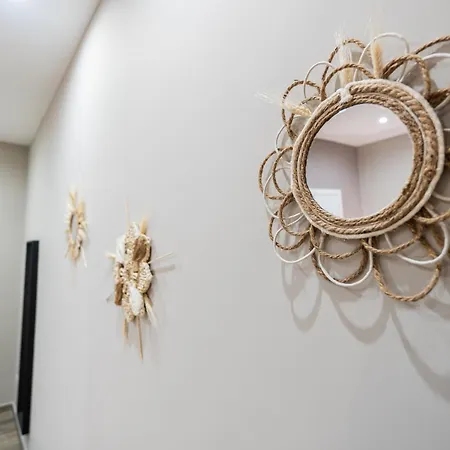 La Casa Di Bianca - Modern Near Plebiscito Pensión Nápoles