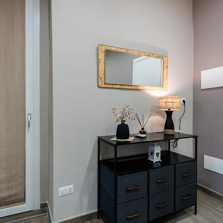 La Casa Di Bianca - Modern Near Plebiscito 게스트하우스