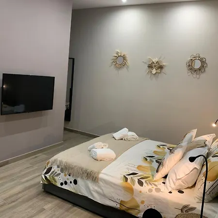 Pensión La Casa Di Bianca - Modern Near Plebiscito 4*