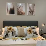 La Casa Di Bianca - Modern Near Plebiscito 4* 나폴리