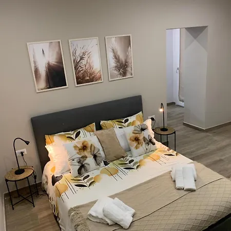 La Casa Di Bianca - Modern Near Plebiscito