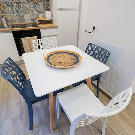La Casa Di Bianca - Modern Near Plebiscito Guest house Naples