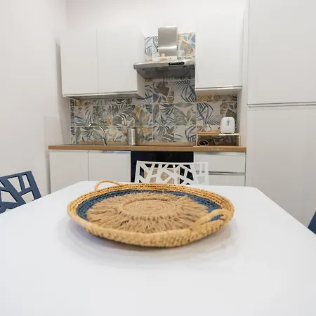 La Casa Di Bianca - Modern Near Plebiscito Guest house Naples