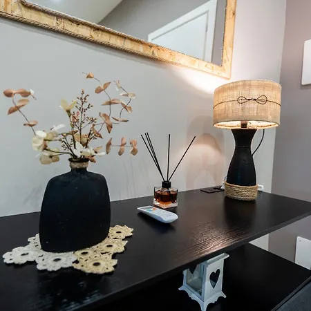 La Casa Di Bianca - Modern Near Plebiscito Guest house
