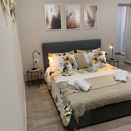 La Casa Di Bianca - Modern Near Plebiscito 4*